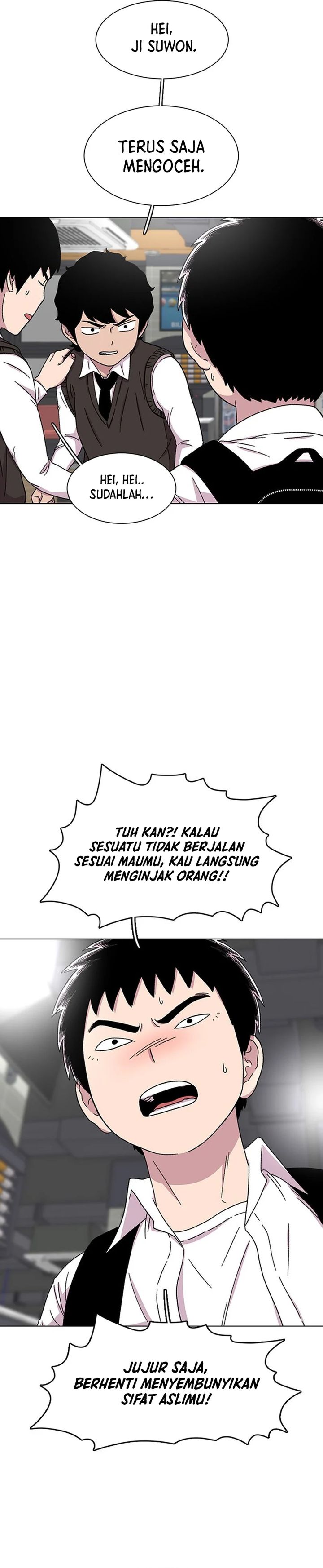 Star Ginseng Store chapter 21