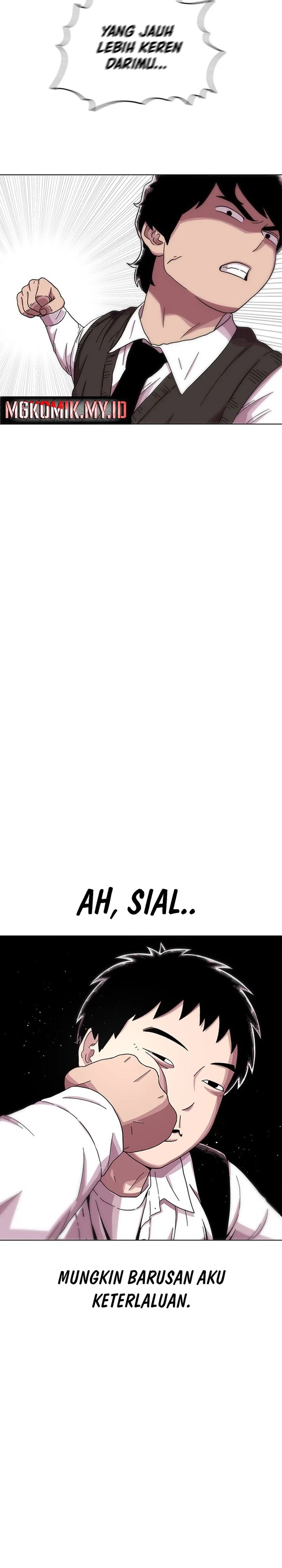 Star Ginseng Store chapter 21