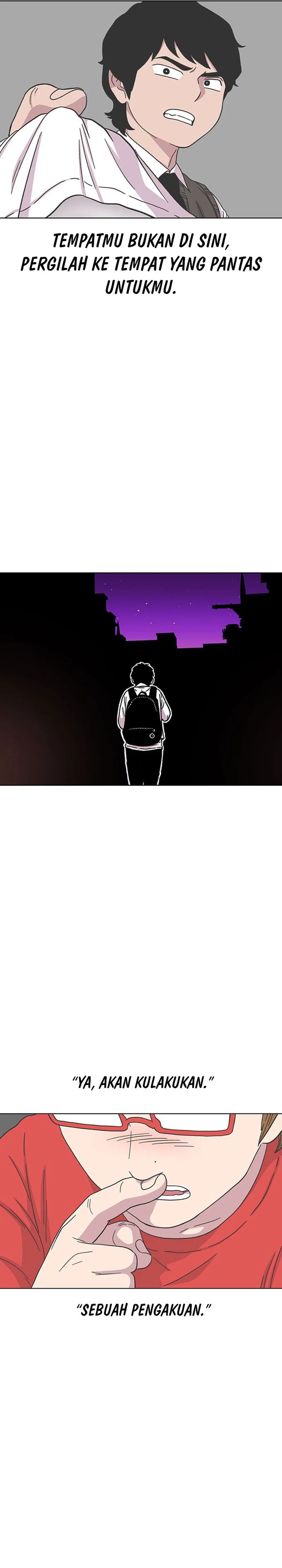 Star Ginseng Store chapter 21