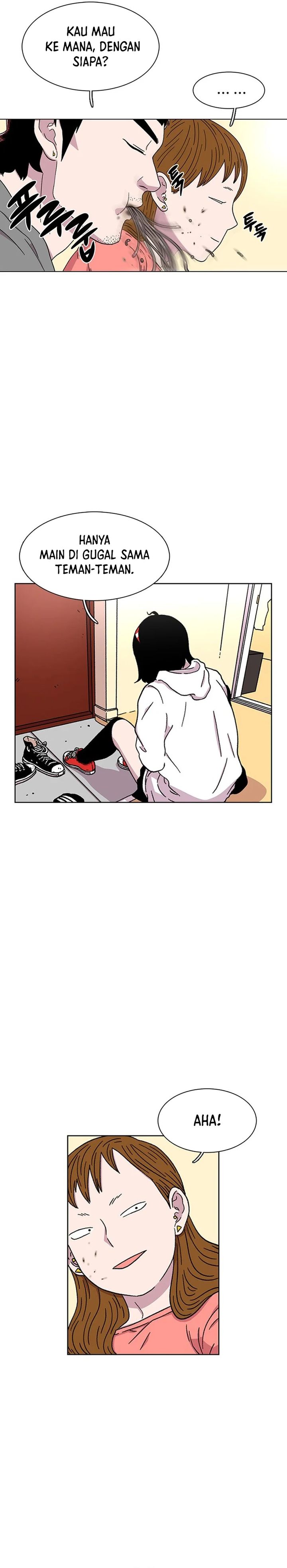 Star Ginseng Store chapter 21