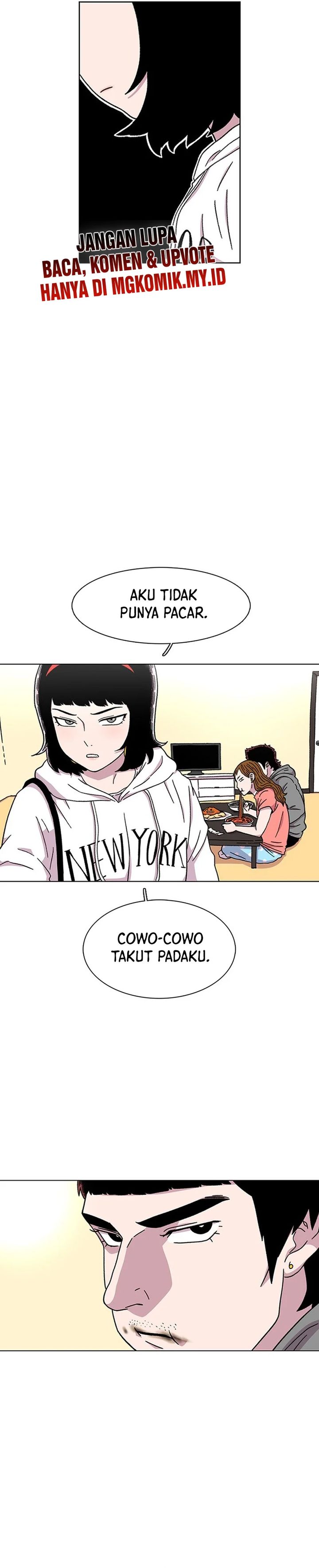Star Ginseng Store chapter 21