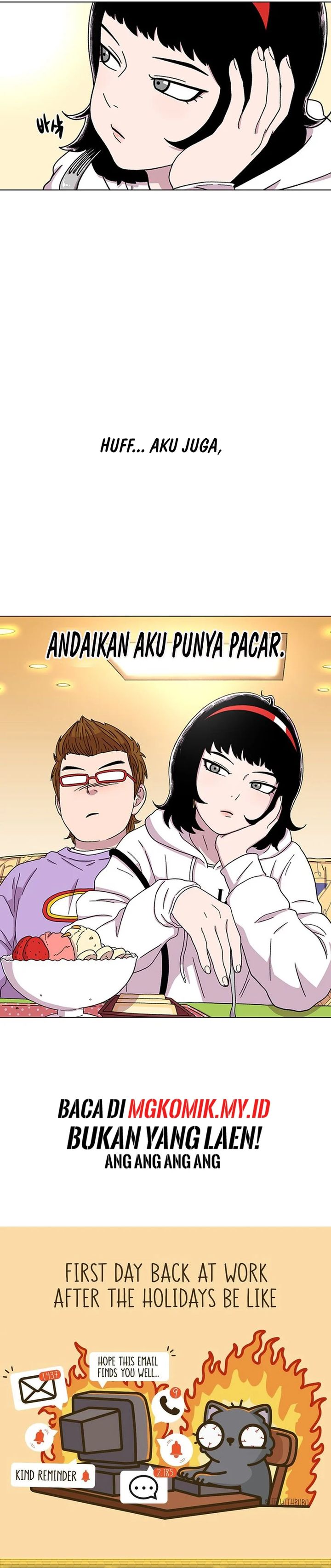 Star Ginseng Store chapter 21