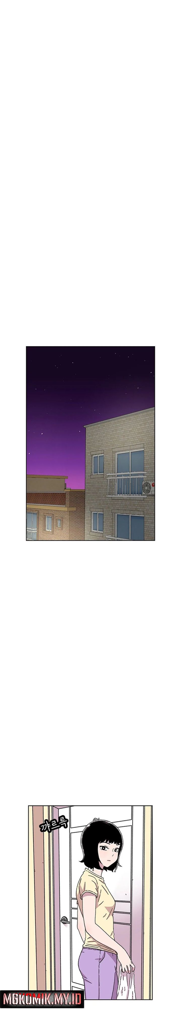 Star Ginseng Store Chapter 22 Bahasa Indonesia