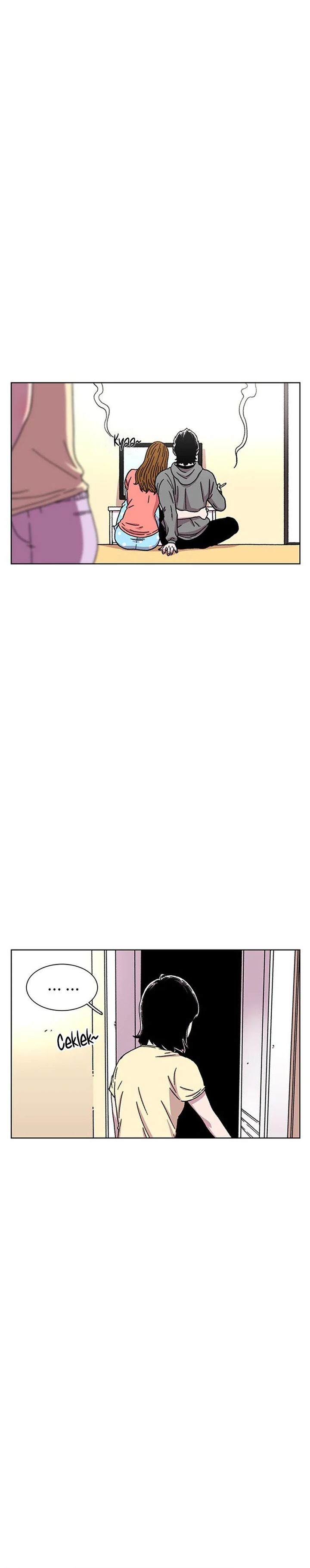 Star Ginseng Store Chapter 22 Bahasa Indonesia