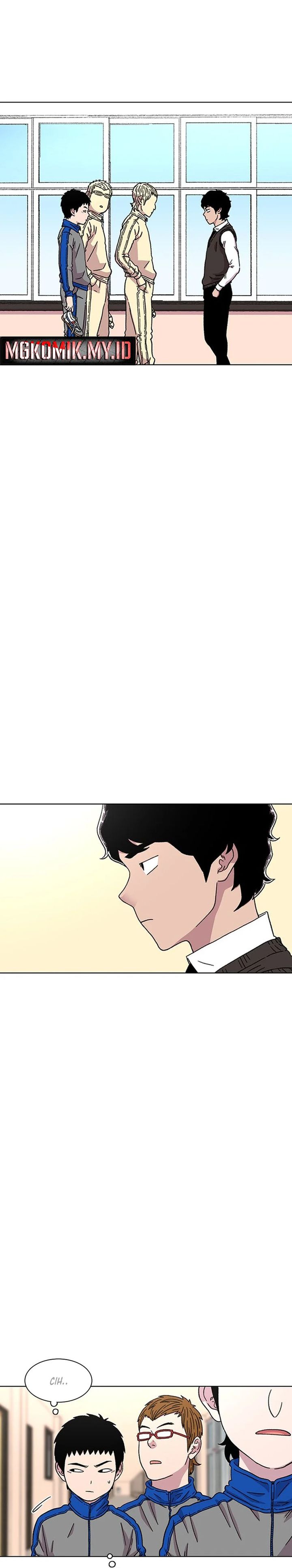 Star Ginseng Store Chapter 22 Bahasa Indonesia