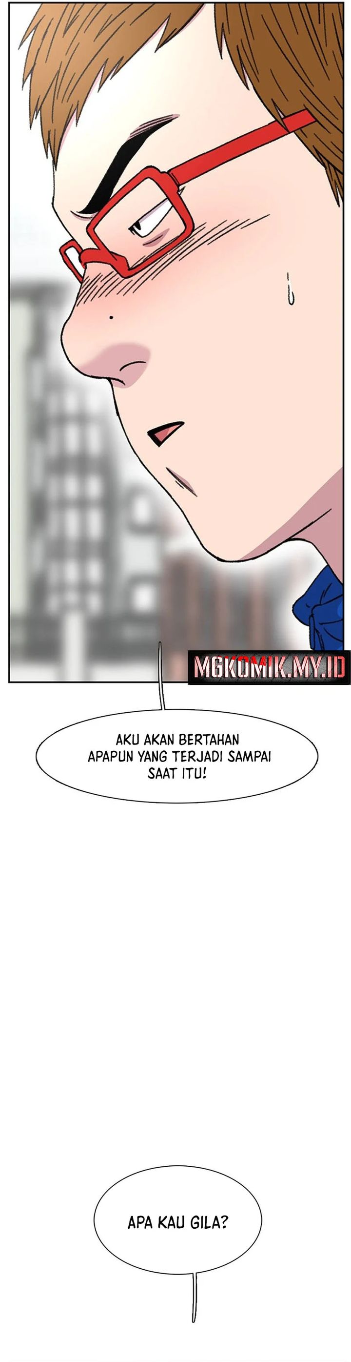 Star Ginseng Store Chapter 22 Bahasa Indonesia