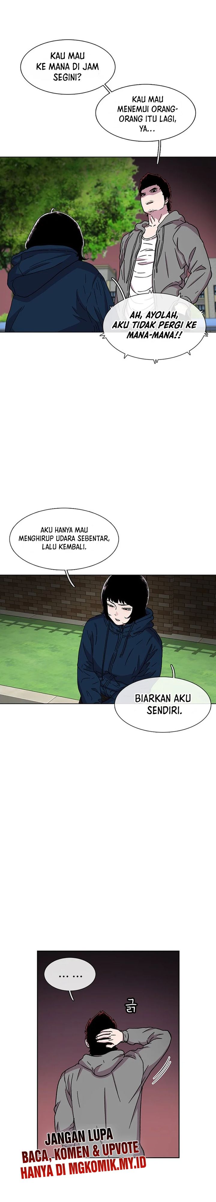 Star Ginseng Store chapter 29