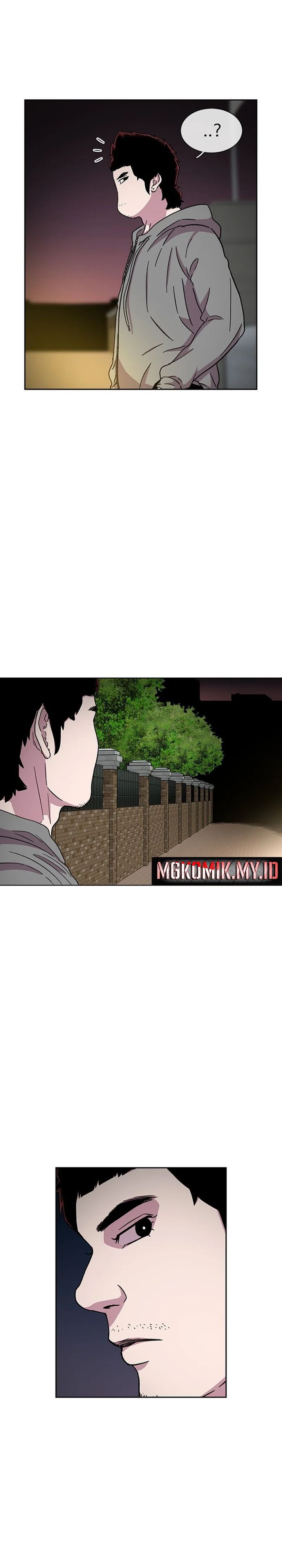 Star Ginseng Store chapter 29