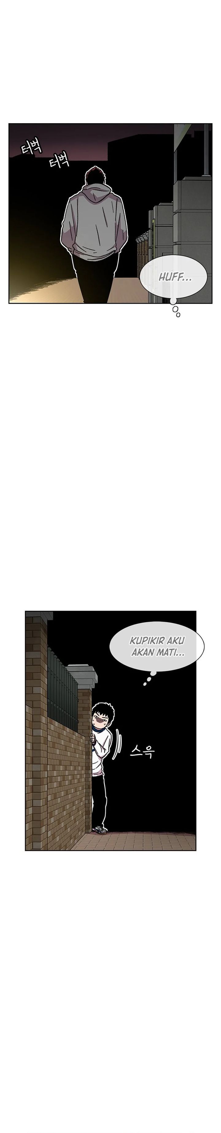 Star Ginseng Store chapter 29
