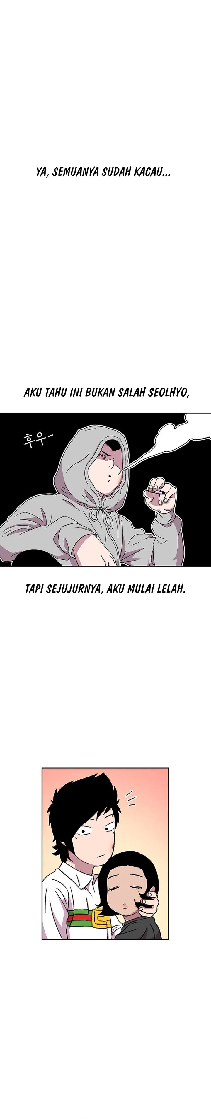 Star Ginseng Store chapter 29