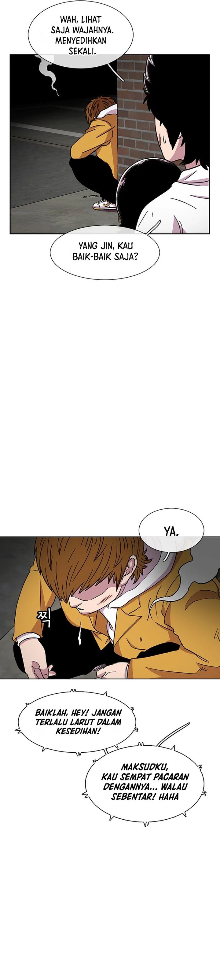 Star Ginseng Store chapter 29