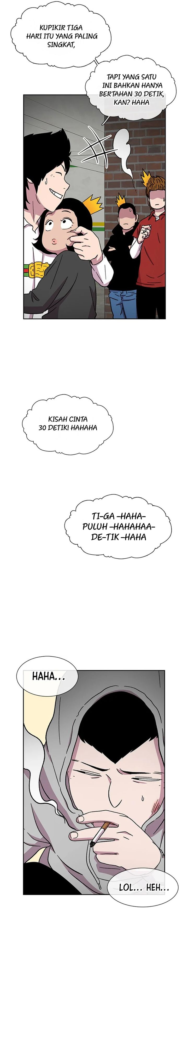 Star Ginseng Store chapter 29