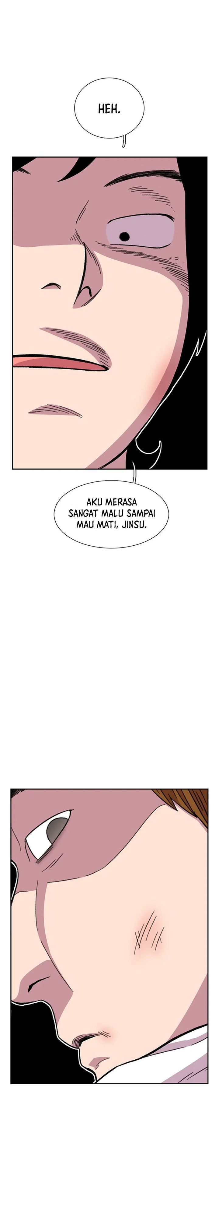 Star Ginseng Store chapter 29