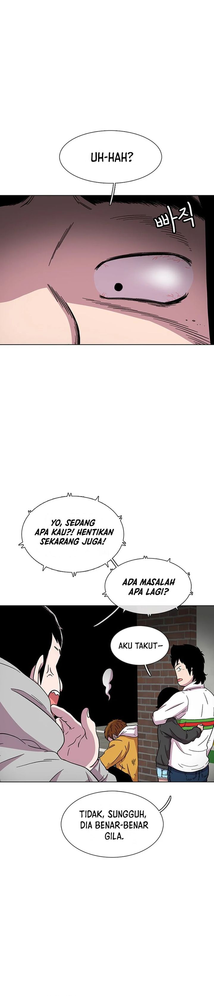 Star Ginseng Store chapter 29