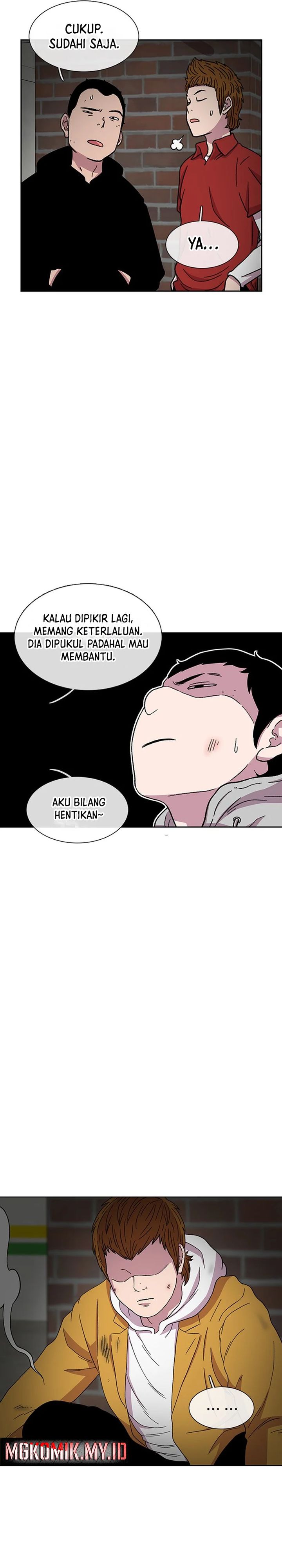 Star Ginseng Store chapter 29