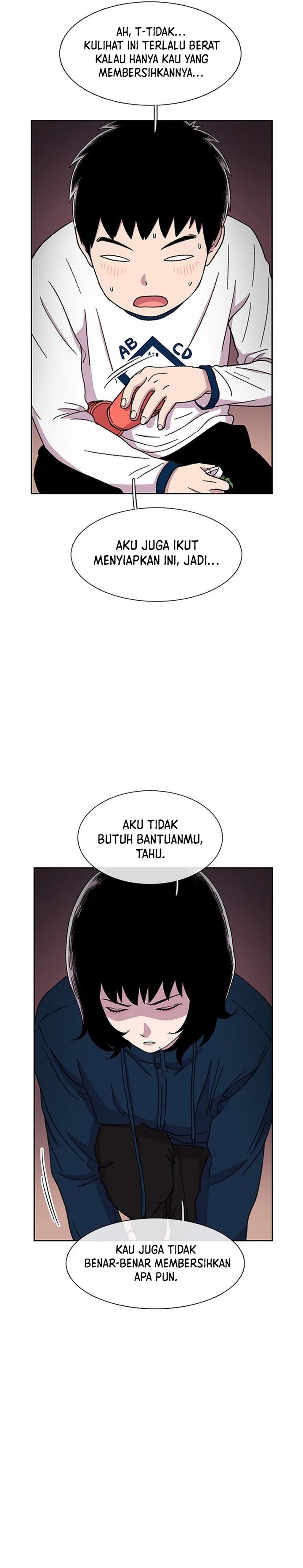 Star Ginseng Store chapter 29