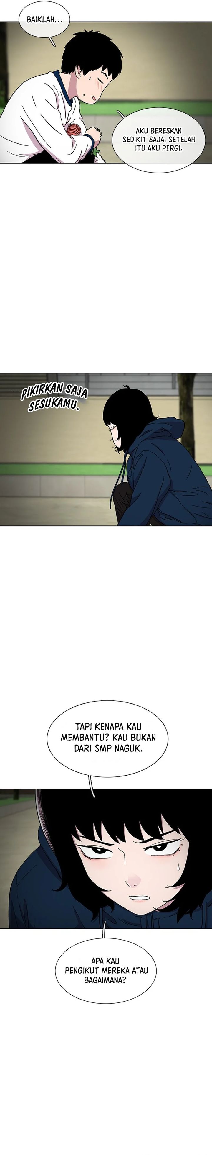 Star Ginseng Store chapter 29