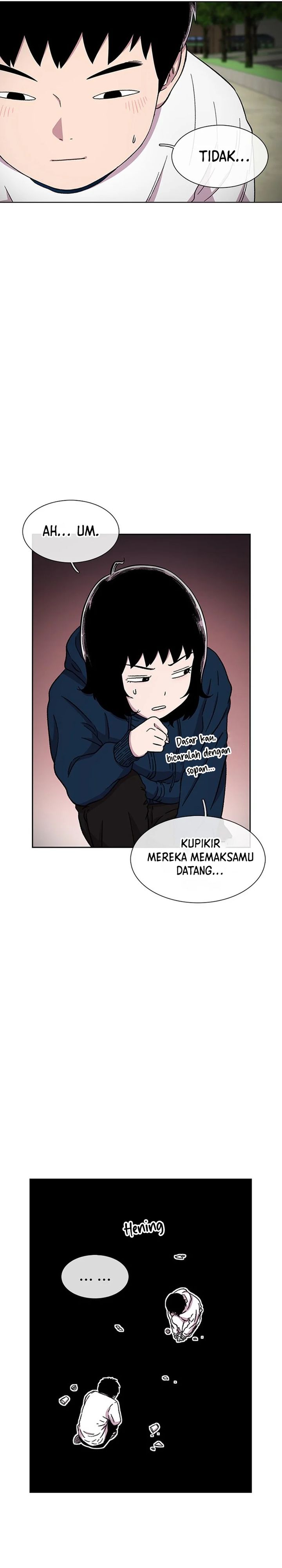 Star Ginseng Store chapter 29