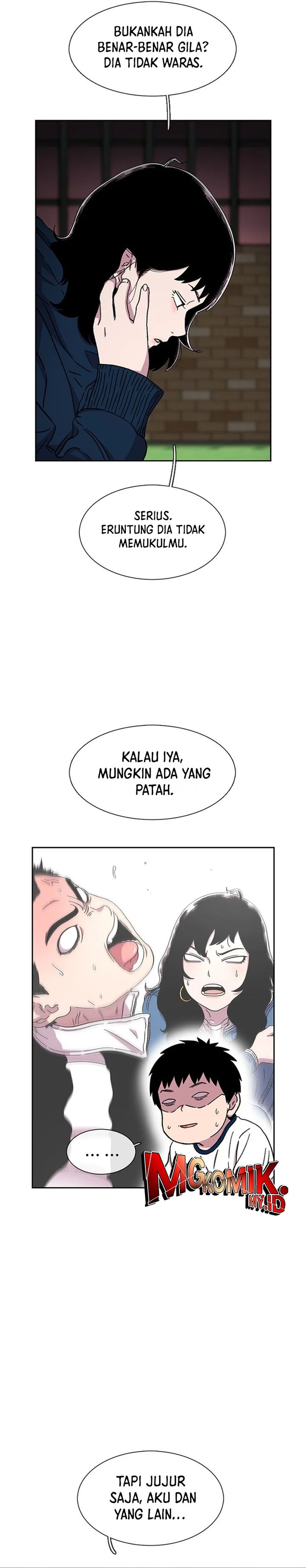 Star Ginseng Store chapter 29