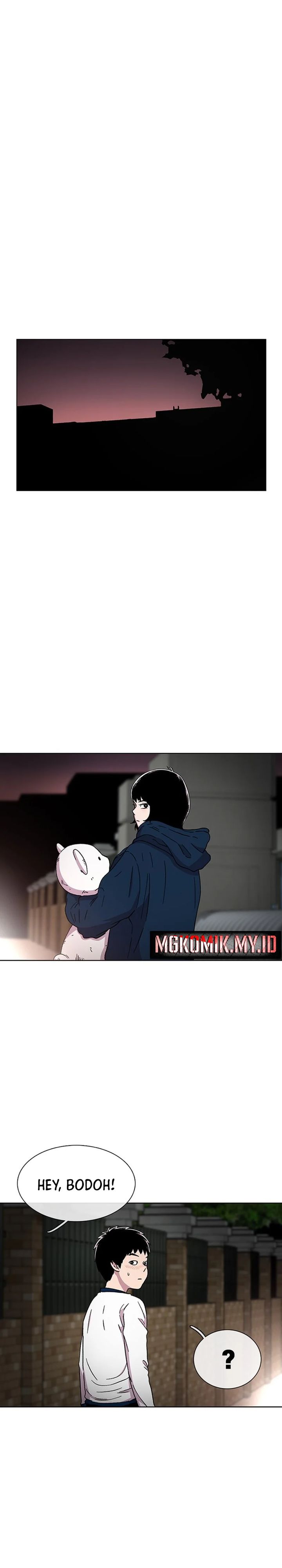 Star Ginseng Store chapter 29