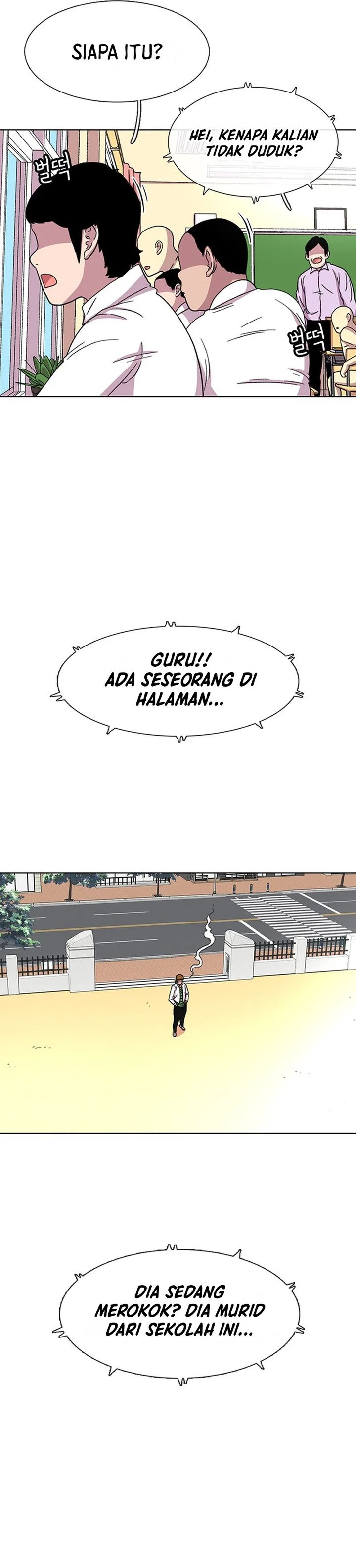 Star Ginseng Store chapter 30