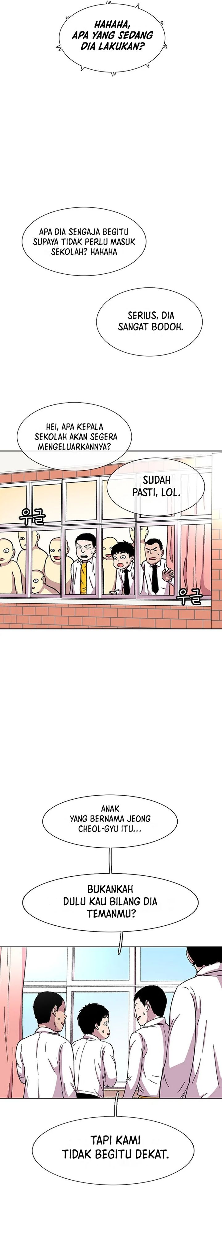 Star Ginseng Store chapter 30