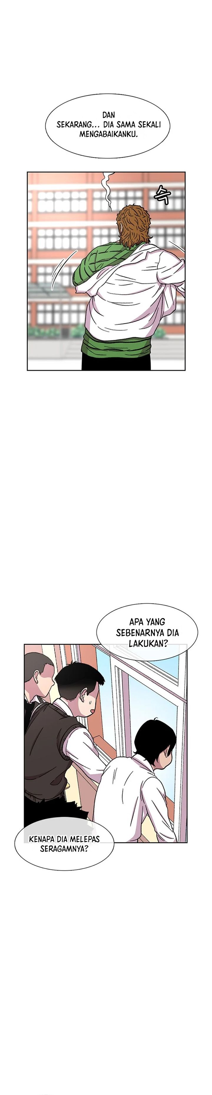 Star Ginseng Store chapter 30