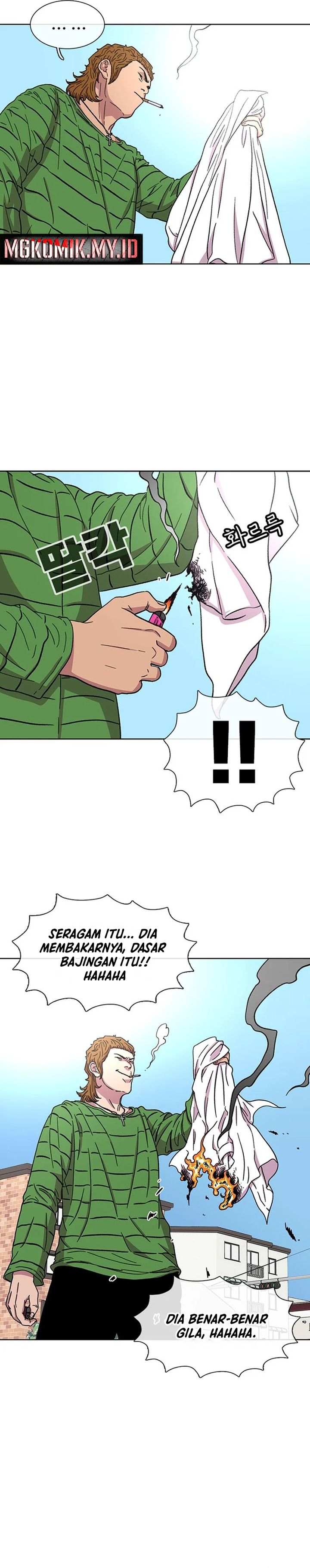 Star Ginseng Store chapter 30