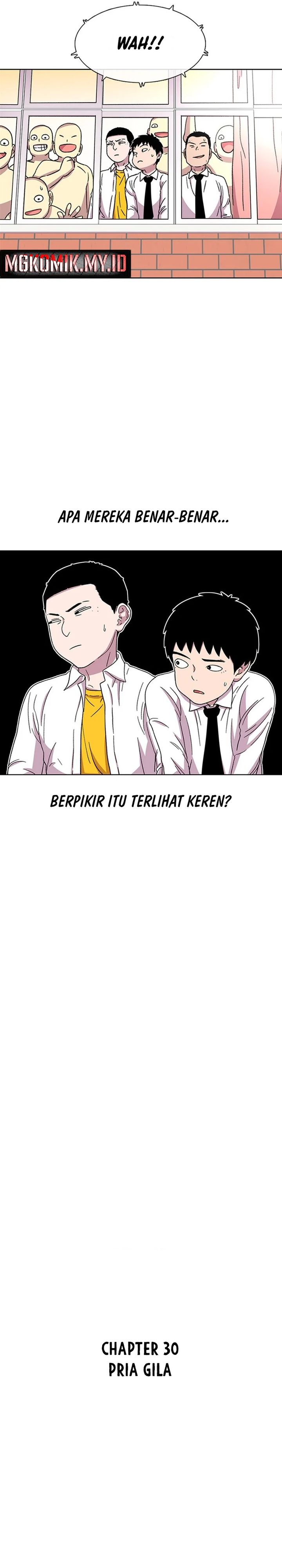 Star Ginseng Store chapter 30