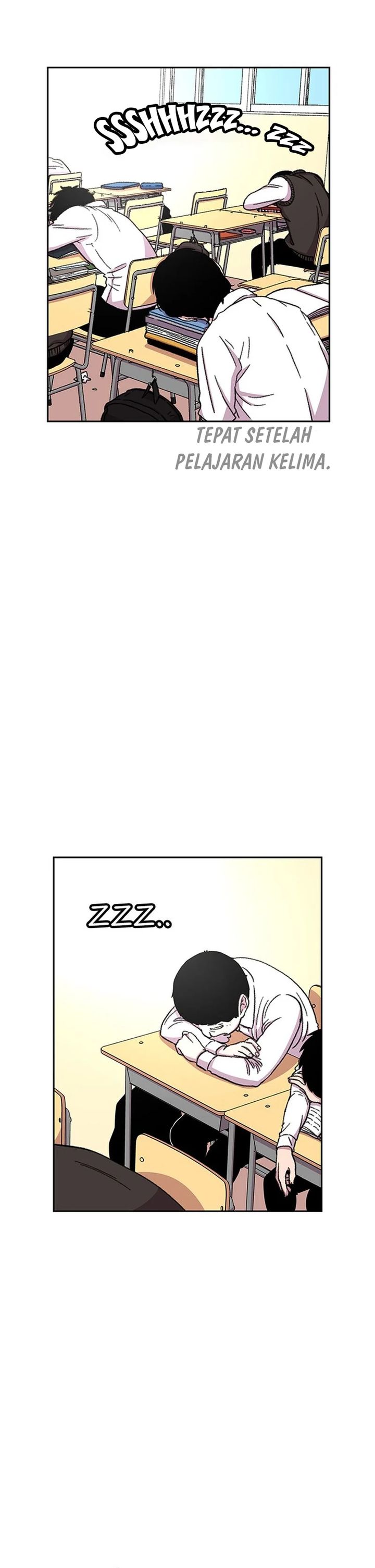 Star Ginseng Store chapter 30