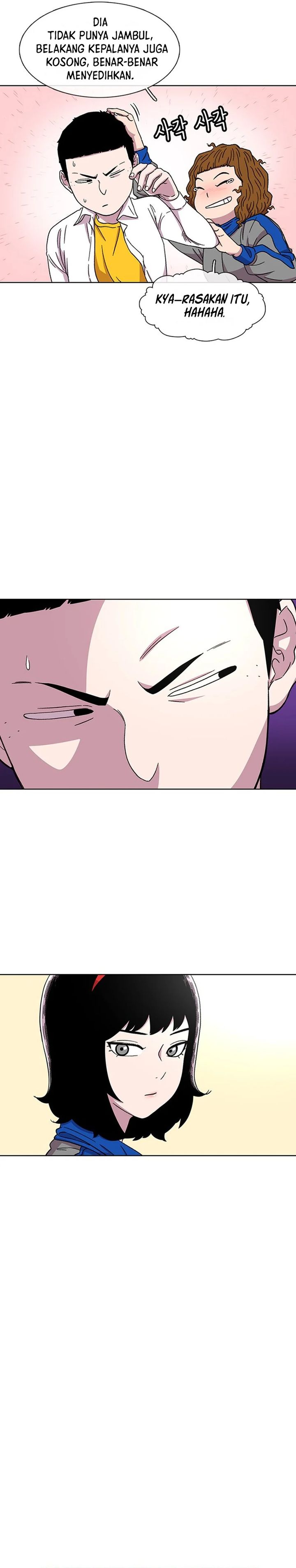 Star Ginseng Store chapter 30