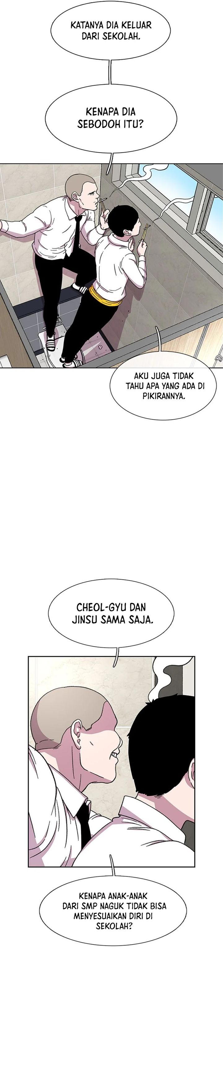 Star Ginseng Store chapter 30