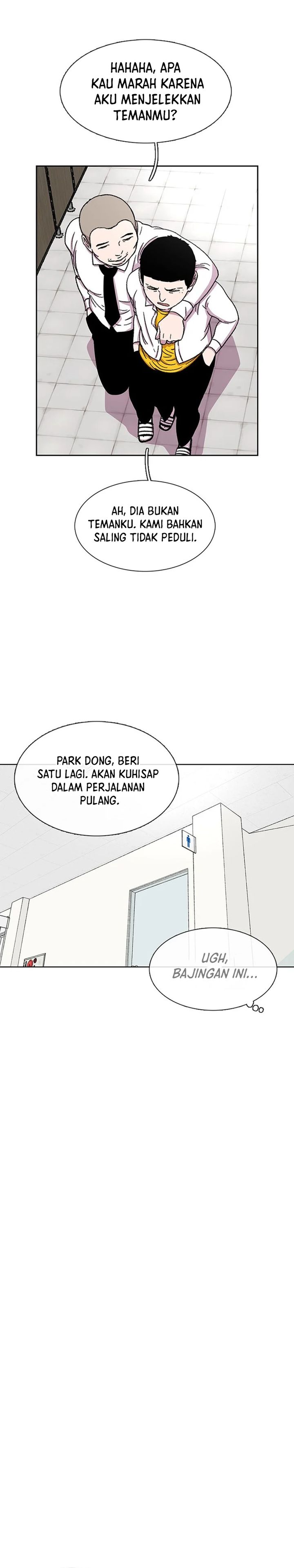 Star Ginseng Store chapter 30