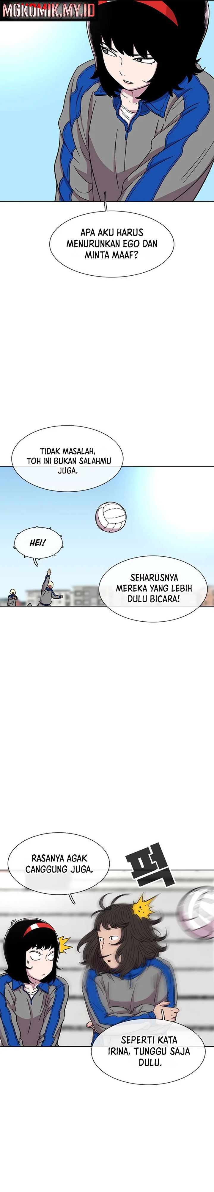 Star Ginseng Store chapter 30