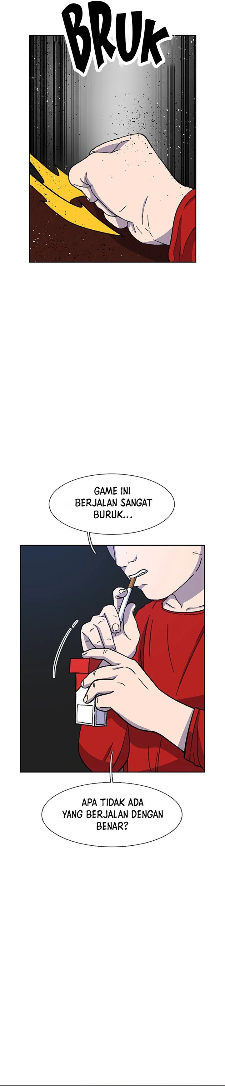 Star Ginseng Store chapter 30