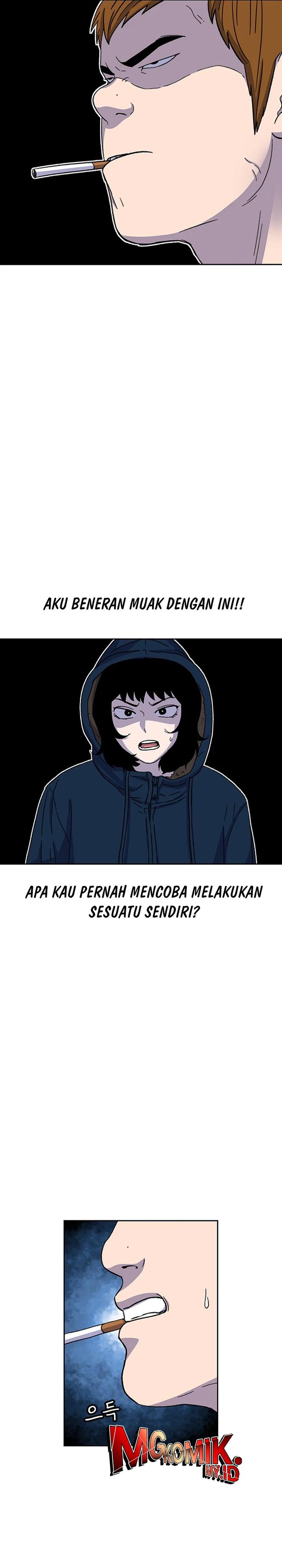 Star Ginseng Store chapter 30