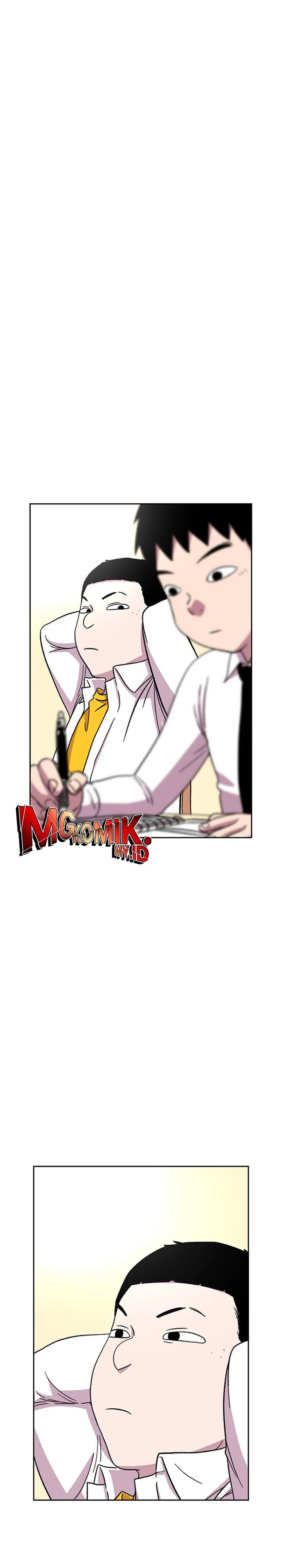 Star Ginseng Store chapter 30