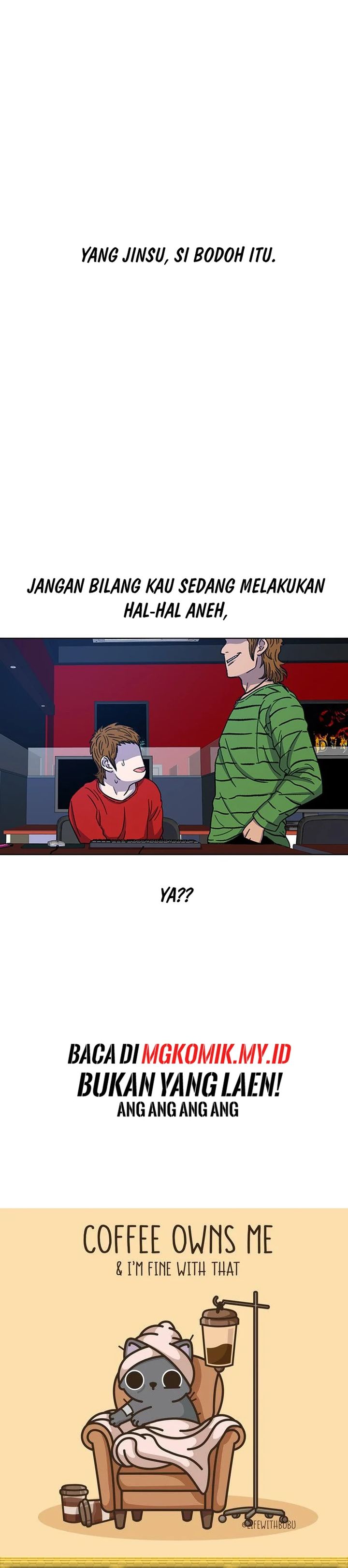 Star Ginseng Store chapter 30