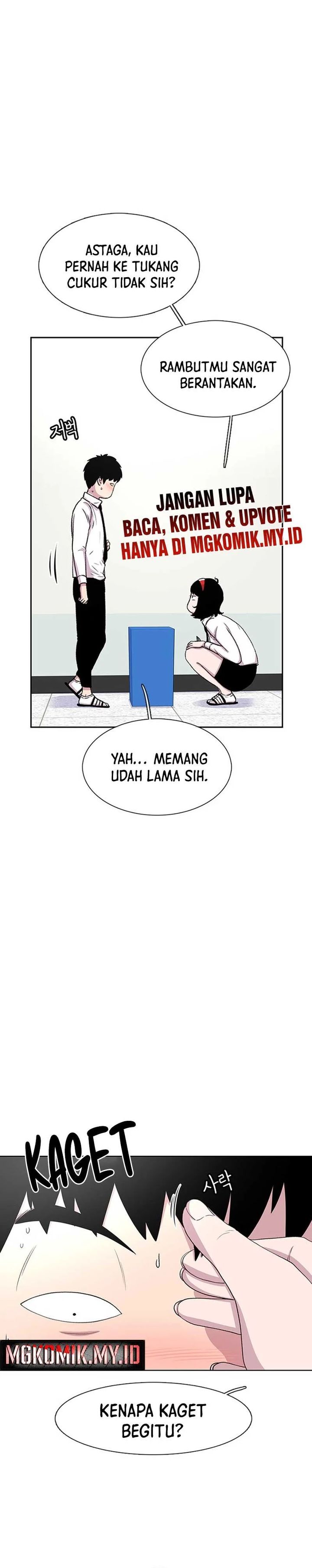 Star Ginseng Store chapter 36