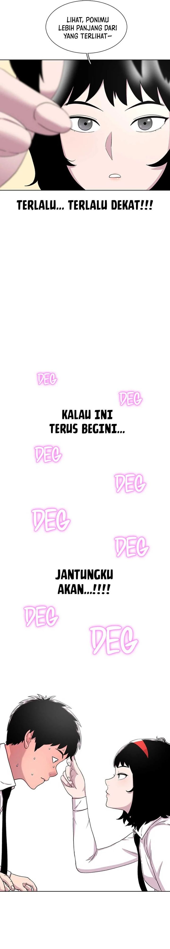 Star Ginseng Store chapter 36