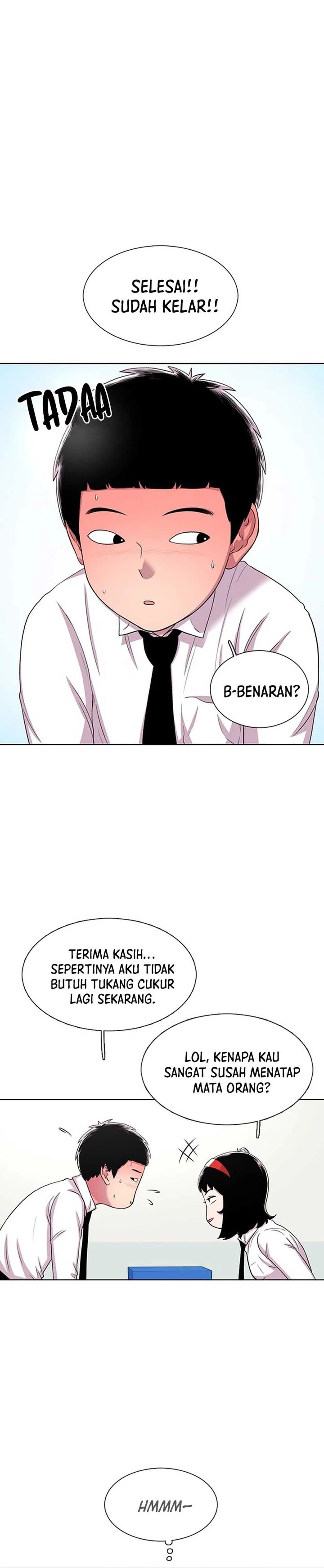 Star Ginseng Store chapter 36