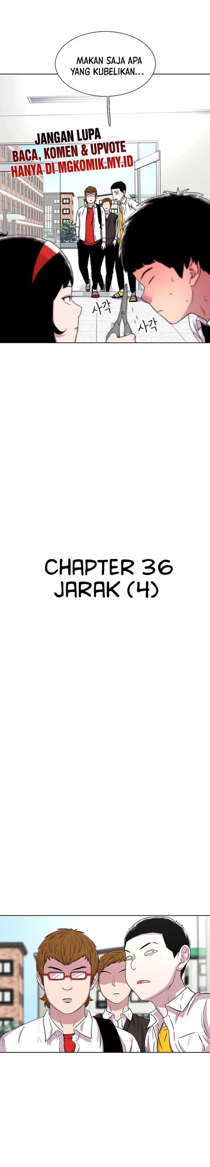 Star Ginseng Store chapter 36
