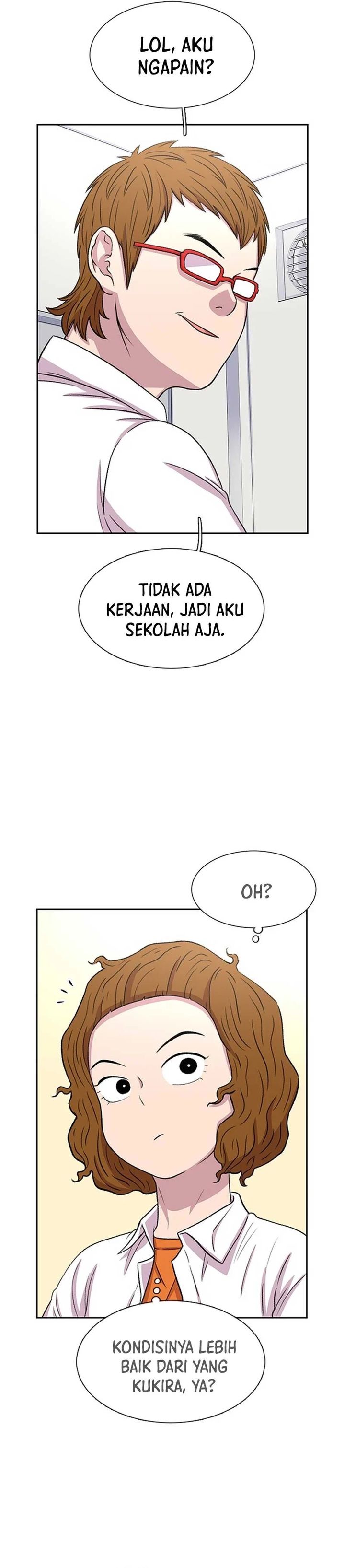 Star Ginseng Store chapter 36