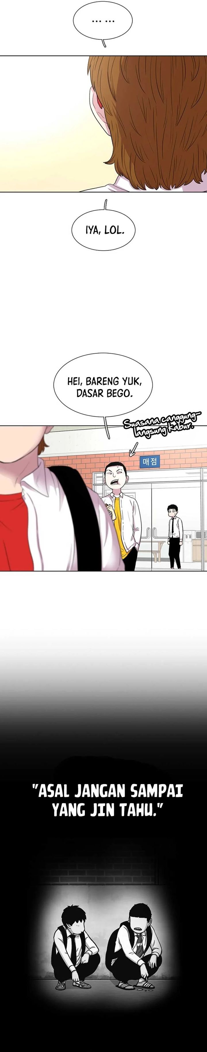 Star Ginseng Store chapter 36
