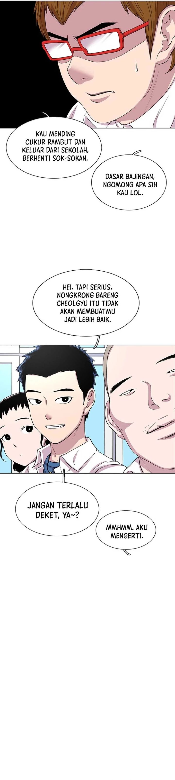 Star Ginseng Store chapter 36