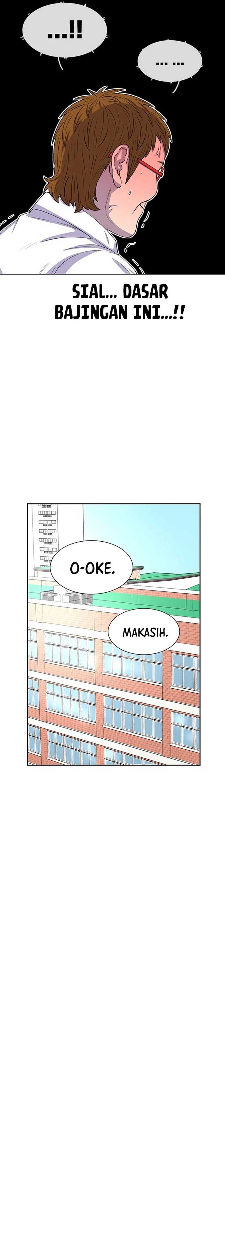 Star Ginseng Store chapter 36