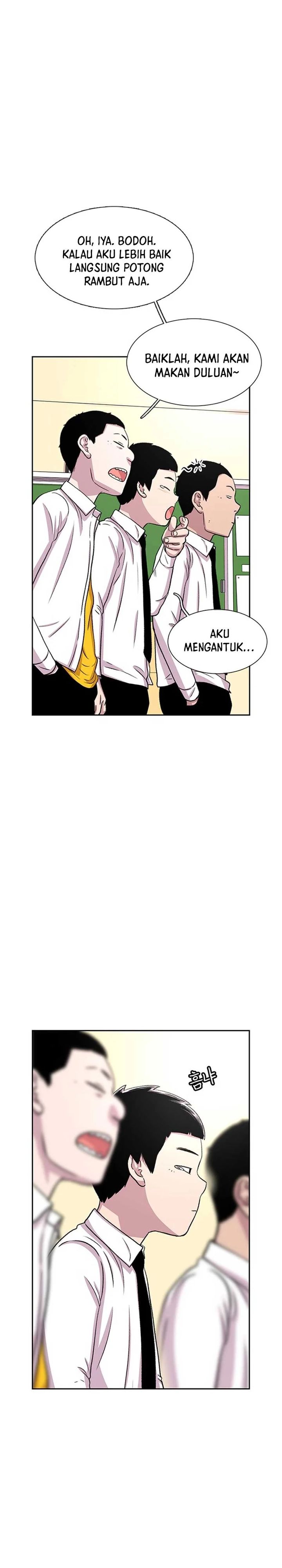Star Ginseng Store chapter 36