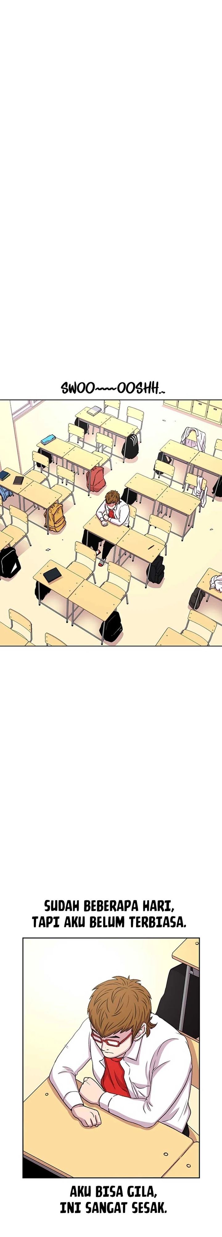Star Ginseng Store chapter 36