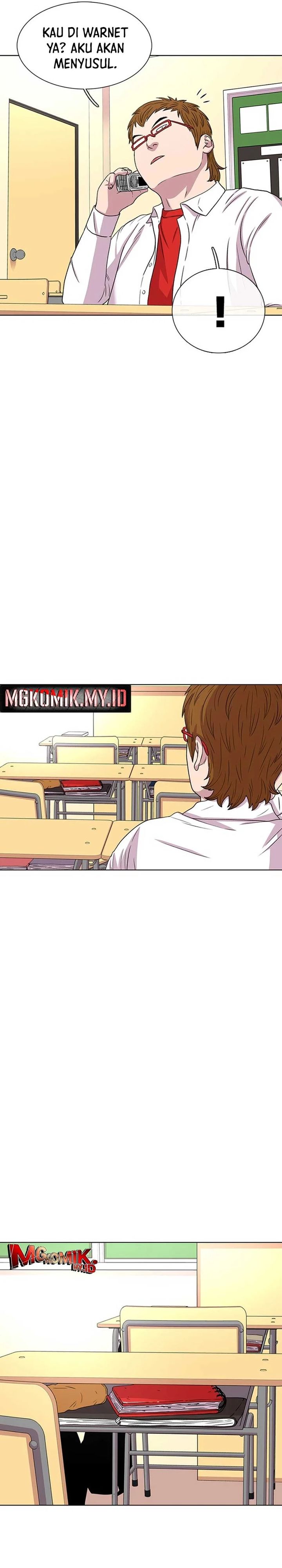 Star Ginseng Store chapter 36