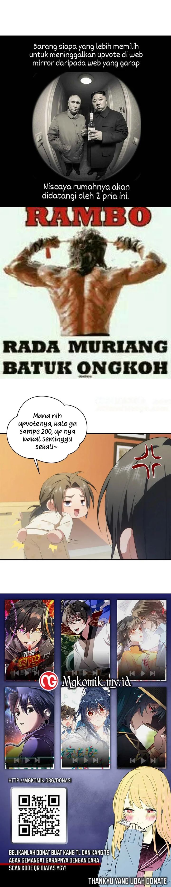 Star Ginseng Store chapter 36